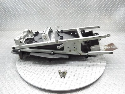 Subchasis interceptor Honda VFR750 1997 94-97 subchasis trasero riel de asiento cola inferior Foto 1 de 4