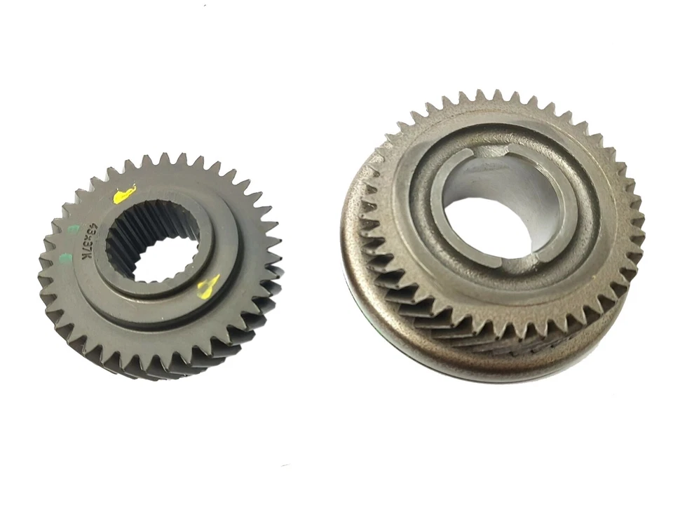 Pignone Cambio Manuale Per Citroën C4 I Peugeot 406 207 2344F4 - Imagem 1 de 1