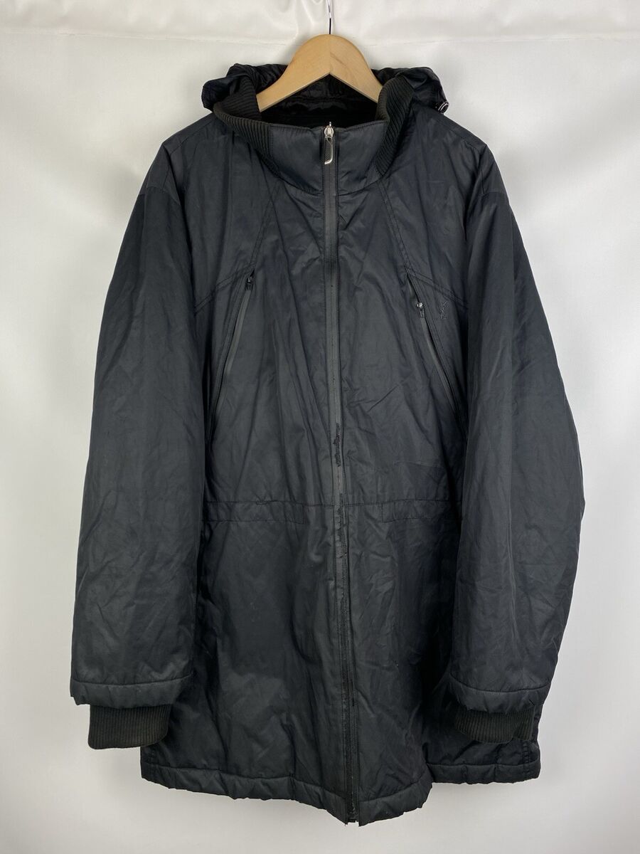 Saint Laurent 风雪大衣外套、夹克、背心男士| eBay Saint Laurent 风雪大衣外套、夹克、背心男士| eBay