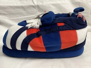 Forever Collectibles MLB Boston Red Sox Sneaker Hausschuhe Herren Gr. XL Neu mit Etikett - Bild 1 von 6