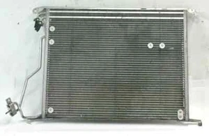 00-08 Mercedes W215 CL55 S55 AMG S430 AC Air A/C Condenser Cooler 2205001054 OEM - Picture 1 of 9