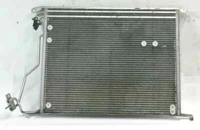 00-08 Mercedes W215 CL55 S55 AMG S430 AC Air A/C Condenser Cooler 2205001054 OEM - Image 1 of 4