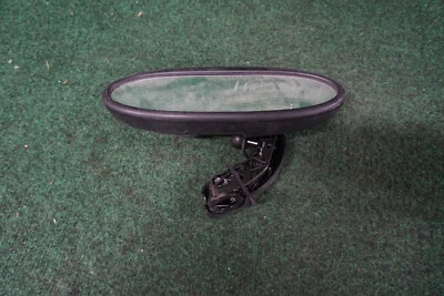 2011 2012 2013 2014 2015 MINICOOPER Rear View Mirror OEM 50109 - Image 1 of 3