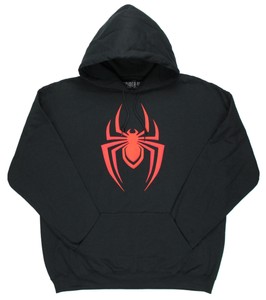 Sudadera de Spiderman: sientete en la piel del superheroe 😃