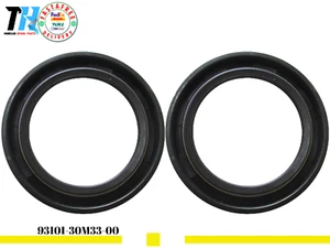 Per Yamaha 93101-30M33-00 Paraolio 30*42*6mm Fuoribordo 40HP 2 tempi NUOVO x2 pz - Bild 1 von 9