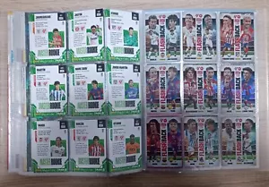 LOTE FLASHBACK MEGACRACKS 24-25 PANINI MESSI, CRISTIANO, LAMINE YAMAL - Imagen 1 de 1