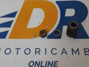 DISTANZIALI RUOTA POSTERIORE HONDA FORESIGHT 250 1998 1999 2000 2001 2002 2003 - Imagen 1 de 1