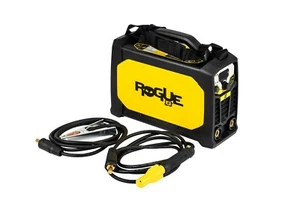 ESAB Rogue ES 180i SCHWEIßGERÄT ELEKTRODEN SCHWEIßMASCHINE Savage  - Bild 1 von 9