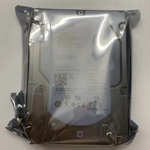 NEW Dell R749K 450GB 15K 3.5 6G SAS HDD Hard Drive 0R749K ST3450857SS - Picture 1 of 4