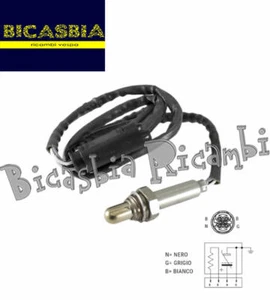 12696 - SONDA LAMBDA BMW R 850 C LENKER BREIT - R ROADSTER - Imagen 1 de 1