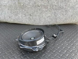 ✔ ALTAVOZ SONIDO AUDIO PUERTA BOSE DELANTERO IZQUIERDO MERCEDES W220 S430 S500 S55 S600 OEM - Imagen 1 de 6