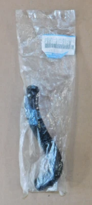 Mazda RX-7 1986-1991 OEM manguera de agua #2 Foto 1 de 2