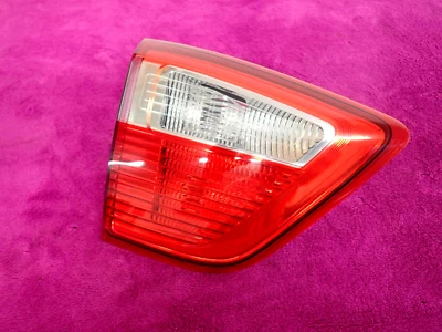 🔹Fanale posteriore interno sinistro Ford C-Max II DXA/CB7 👍OFFERTA TOP⭐⭐⭐⭐ AM5113A603BE - Immagine 1 di 4