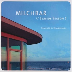 Milchbar 5 Blank & Jones Neu OVP - Imagen 1 de 1