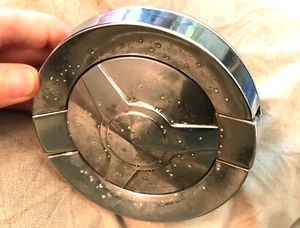 1959 - 1962  Chevrolet Wagon Tailgate Manual Window Crank Pontiac Olds 4303890 - Picture 1 of 8