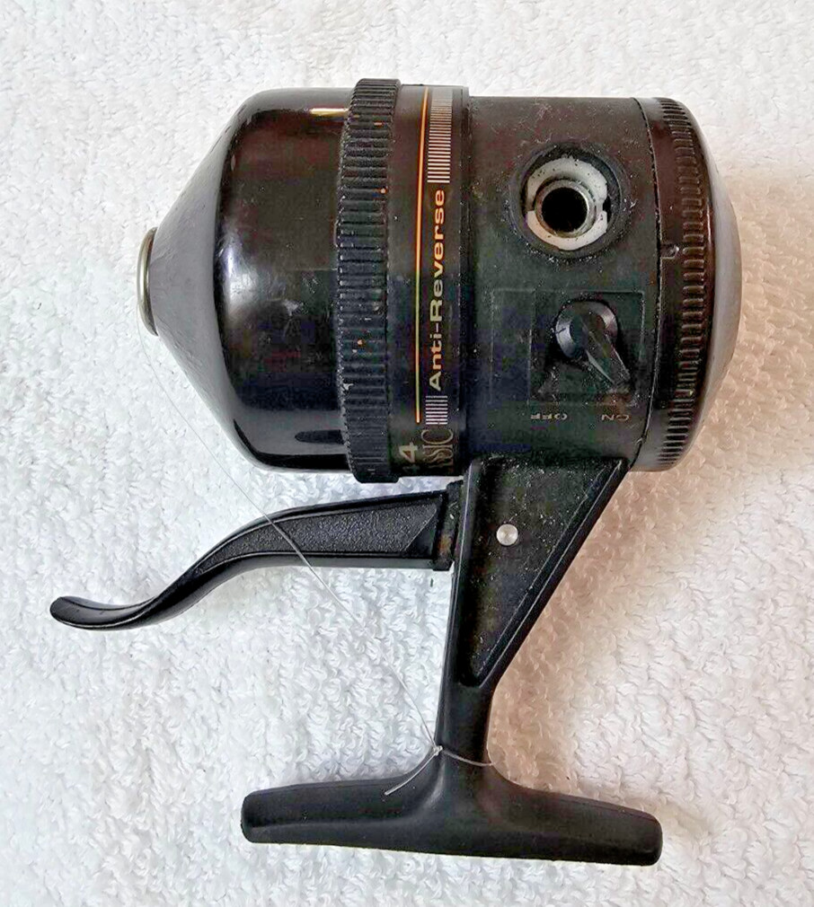 zebco trigger products for sale | eBay zebco trigger products for sale | eBay