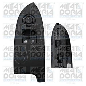 Window Regulator Switch For ALFA ROMEO Giulietta 940 10-13 156093397 - Picture 1 of 1