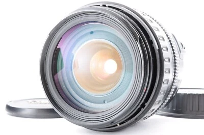 Canon  EF Lens 28-80mm f/3.5-5.6 NEAR MINT from japan 1079 - Image 1 of 4