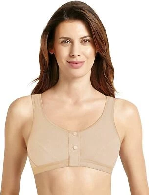 Anita 278293 ISRA First Care Bra Skin 40C - Image 1 of 3