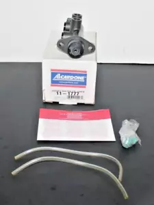 A1 CARDONE 11-1777 IMPORT MASTER CYLINDER, Remanufactured. - Picture 1 of 10