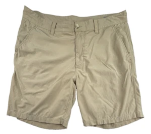 SOUTHERN TIDE Quick Dry Shorts Men’s Size 36 Tan Stretch - Picture 1 of 12