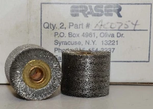 Eraser Fine Wire Stripping Wheels AE0754 ++ NEW ++ - Picture 1 of 2
