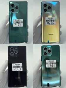 Huawei Honor 60 SE 5G Mobile Phone 8GB RAM 128GB 256GB ROM 64MP Main Camera - Picture 1 of 14