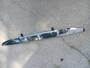 Toyota 4Runner Pickup Factory Sunroof Deflector Sun Roof OEM 1984 86 87 88 1989 - Picture 1 of 2