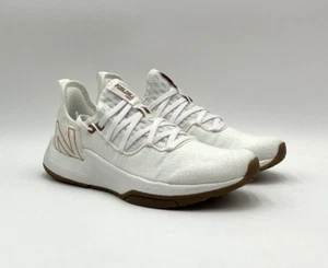 NEW New Balance FuelCell Trainer Women's Cross Training Shoes White US Size 6 - Picture 1 of 11