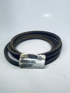 "Cinturón de cubierta de husillo genuino Toro 52"" tribuna 131-1122 fabricante original" - Imagen 1 de 4
