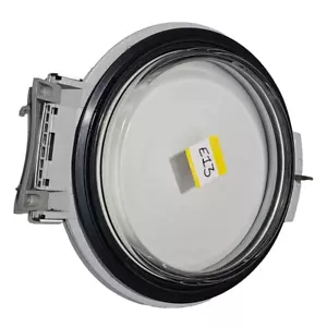 ASKO W8557 washing machine door -E13 - Picture 1 of 8