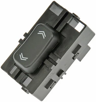 Interruptor de ventana de puerta delantero derecho para Cadillac CTS Dorman 246TH51 2003-2007 Foto 1 de 3