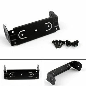 Mount Mobile Bracket For GM338 GM3188 GM3688 Radio AU - Zdjęcie 1 z 8