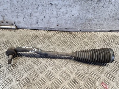 ПЕРЕДНИЙ ЛЕВЫЙ ГИБРИДНЫЙ ВАРИАТОР TOYOTA PRIUS PLUS КОНЕЦ АНКЕРНОГО КРЕПЛЕНИЯ 1,8 Л 2018 КОНЕЦ АНКЕРНОГО КРЕПЛЕНИЯ - Изображение 1 из 4