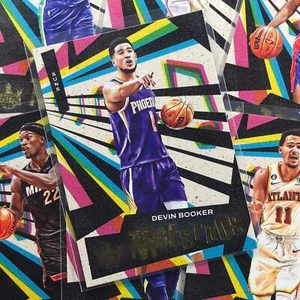 2022-23 Court Kings JADEN IVEY Maestros Rookie Base #10 - Bild 1 von 1