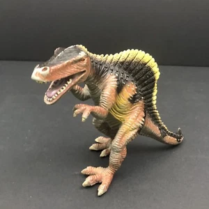 "Figura de acción Major Trading Co. Spinosaurus 2006 5"" dinosaurio reptil" - Imagen 1 de 16