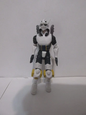 McFarlane Toys My Hero Academia Tenya Iida 7 inch figure Cover