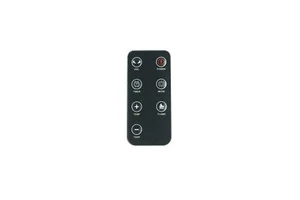 Allgemeine Fernbedienung für Trustech Indoor Schlafzimmer Elektrischer Turm Raumheizung - Bild 1 von 3