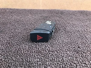 ✔Botón interruptor advertencia peligro central bmw f15 f16 x5 x6 2014-2018 oem - Imagen 1 de 5