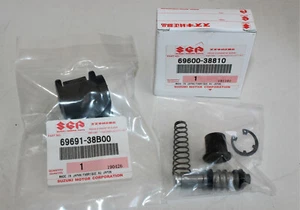 Dichtsatz u. Gummi Suzuki VS1400 1987-03 Kolbensatz Reparaturkit Bremse hinten - Picture 1 of 3