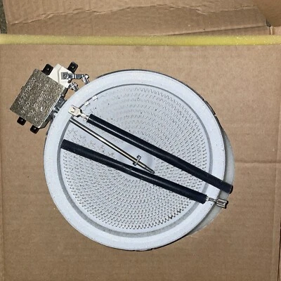 Whirlpool Surface Element OEM W10823704 Genuine Part - Image 1 of 3