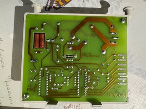 Miele Elektronik EA 002 Gewerbegeschirrspüler  G7764 G 7765 G7766 GFF 164 GFB165 - Bild 1 von 23