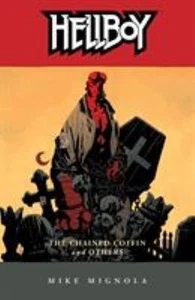 Hellboy Volume 3: the Chained Coffin and Others 2nd Edition Mike - Bild 1 von 2