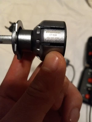 PAIR SYLVANIA H7 LED - Image 1 of 4