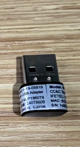 Adapter WLAN CC&C Technologies WL-8811-CU-V2 - Zdjęcie 1 z 1