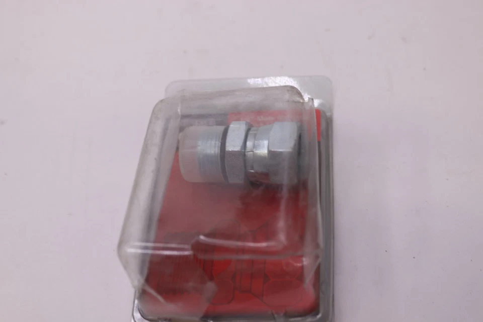 Tubo de manguera giratorio Apache 1/2" x 3/8" hembra 39005775  Foto 1 de 1