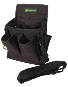 0158-15 BAG,CADDY CORDURA - Picture 1 of 4