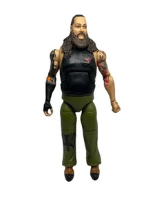 WWE Bray Wyatt Elite Series 36 Legend Fiend Wyatt Family lose Figur - Bild 1 von 4
