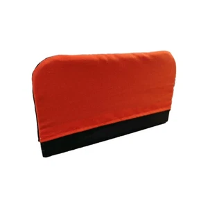 Switch 2 Orange Dock Sock, Nintendo Switch 2 Cover, For NEW SWITCH 2 ONLY - Picture 1 of 2