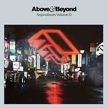 Anjunabeats Vol.12 von Above  Beyond Pres. | CD | Zustand gut - Bild 1 von 2